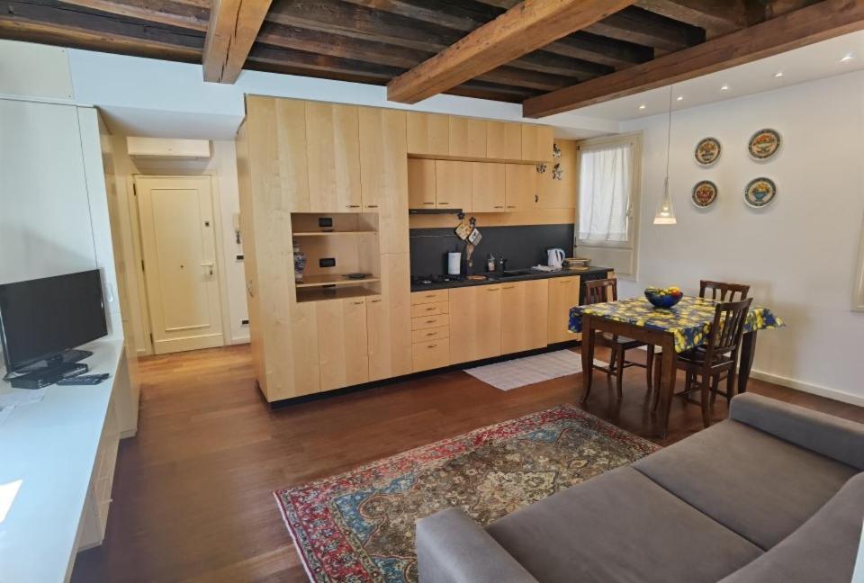 Appartement Ca Della Pietà Venise