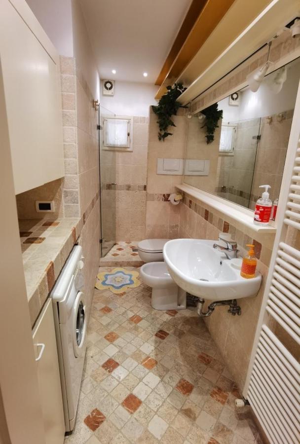 Ca Della Pietà Appartement *
