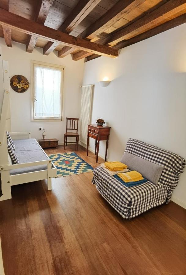 Ca Della Pietà Appartement Venise
