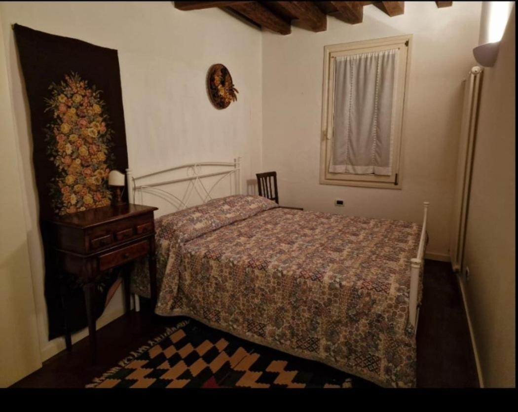 Appartement Ca Della Pietà *